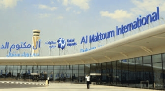 Al Maktoum Airport